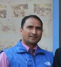 Bhuwan Kharel